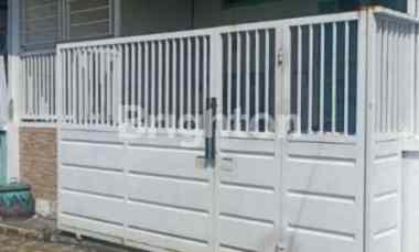 dijual rumah greenhill residence