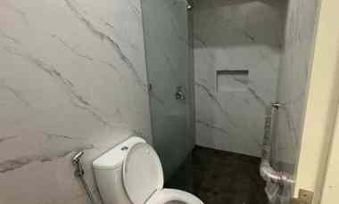 dijual rumah greenlake blok cg surabaya furnish