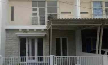 Rumah Under 1M Greenlake Wonorejo dekat MERR, Baruk, Rungkut