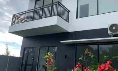 dijual rumah greenlot munggu bali