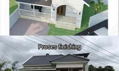 dijual rumah gremeng