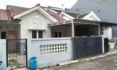 dijual rumah grendeng
