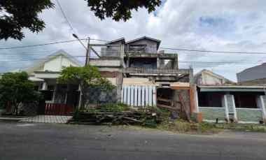 dijual rumah gresik
