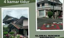 Rumah Murah Luas Strategis di Kalapataru Singosari Malang