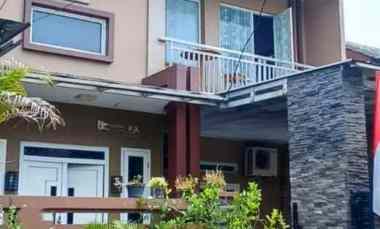 dijual rumah griya alam sentosa cileungsi