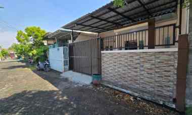 Murah Rumah 500 Jutaan Siap Huni Area Rungkut Surabaya Timur