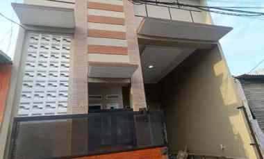 gambar dijual rumah griya asri bahagia