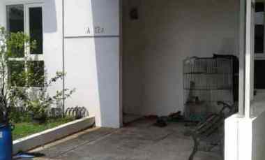 Rumah Take Over, KPR atau Cash di Perumahan Griya Asri Cilodong