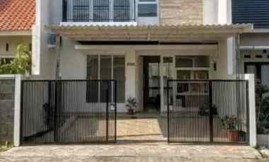 Rumah Baru Gress Pakuwon City Hadap Selatan Shm Kpr Murah Cepat