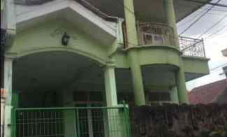 Rumah Hook HULK Elegan di Komplek Griya Bintara Indah - Pondok Kopi