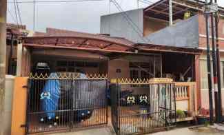 Rumah Murah dan Merih,griya Bintara Indah,1km Pondok Kopi