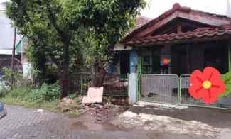 Rumah Murah Hitung Tanah di Komplek Griya Bintara Indah - Pondok Kopi