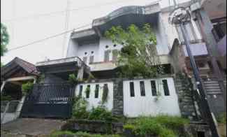 Rumah Bahan Need Renov Tapi Murah di Griya Bintara - Pondok Kopi