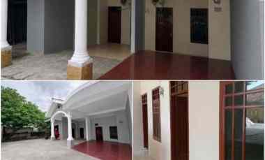 dijual rumah griya bintara indah bekasi