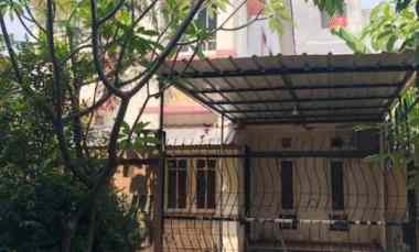 Rumah Dijual di Griya Bintara Indah Bekasi