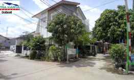 Rumah Minimalis Artistik Siap Huni Griya Bintara Loka,bekasi Kota