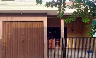 Jual Rumah 2 Unit Satu Sertifikat Griya Bukit Jaya Cileungsi Bogor