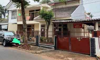 dijual rumah griya cinere i jl rajawali