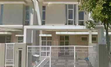 dijual rumah griya galaxy rungkut