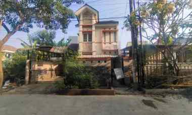 dijual rumah griya hintara indah