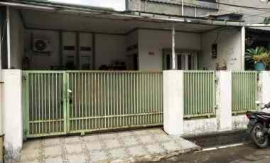 gambar dijual rumah griya hintara indah