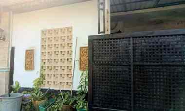 dijual rumah griya indah serpong