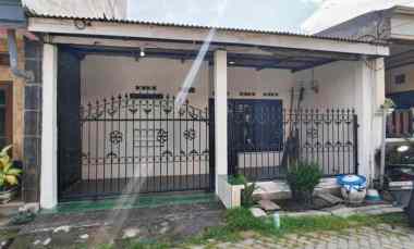 dijual rumah griya kebraon surabaya