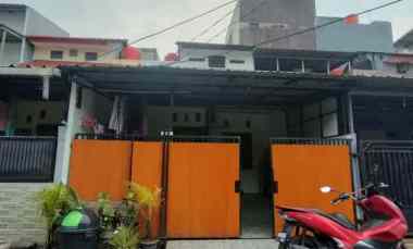 dijual rumah griya kenanga cipondoh
