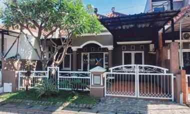 Dijual Rumah Griya Kencana Asri Terawat Lokasi Strategis