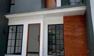 dijual rumah griya kencana asri