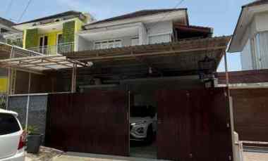 dijual rumah griya lestari