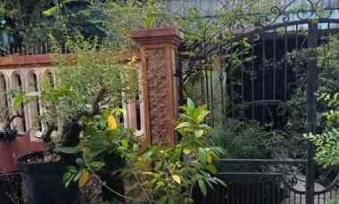 dijual rumah griya mapan sentosa