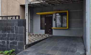 Jual Rumah Siap Huni di Perumahan Griya Melati Mas Depok
