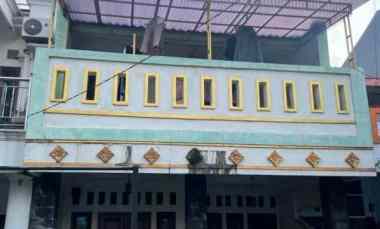 dijual rumah griya mustikasari