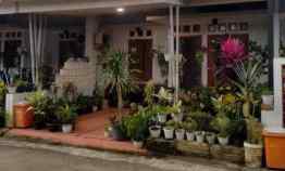 Dijual Rumah dalam Cluster di Griya Pancoran Rangkapan Jaya Baru Depok