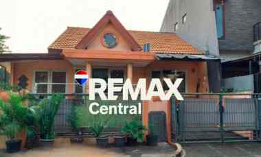 dijual rumah griya permata