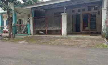 Rumah Dijual di Perumahan Griya Permata Asri, Cipocok Jaya, Serang Banten