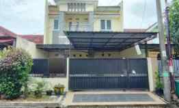 dijual rumah griya permata gedangan