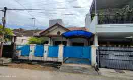 Rumah Griya Timur Indah Jatimulya Tambun Selatan Bekasi