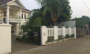 dijual rumah griya torina bintaro