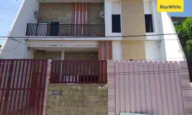 dijual rumah griyo amartha saronojiwo