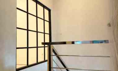 Rumah Baru Griya Mapan Sentosa, dekat Juanda, tidak Sampai 1m