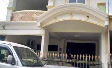 dijual rumah griyo mapan sentosa