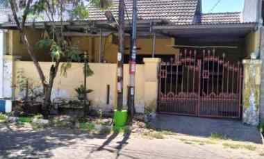 dijual rumah griyo mapan sentosa