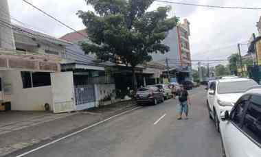 dijual rumah grogol