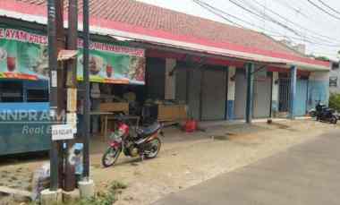 dijual rumah grogol limo depok