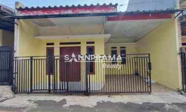 dijual rumah grogol limondepok