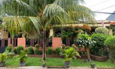 dijual rumah grogol selatan kec