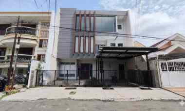 dijual rumah gubeng