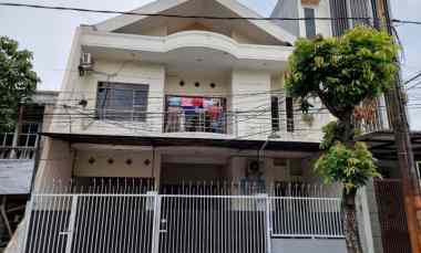 dijual rumah gubeng